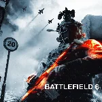 ⭐️Battlefield 6⭐️Xbox series X|S