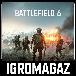 Battlefield 6 (EA App)  🔵 РФ-СНГ-Любой Регион