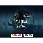 Little Nightmares 3 [Deluxe] (2025)