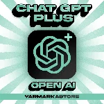 🔥CHATGPT5 PLUS  НА ВАШ АККАУНТ| 1МЕСЯЦ 🔥