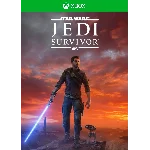 STAR WARS Jedi: Survivor (Xbox Series SX) Аренда