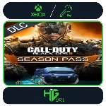 BLACK OPS III - SEASON PASS XBOX Key Feedback3%