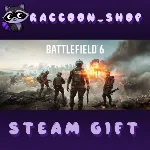 Battlefield™ 6 * STEAM KZ*UA*СНГ🔥