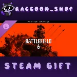 Battlefield™ 6: обновление издания «Фантом» DLC