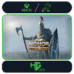 Varangian Guard - Hero - For Honor Feedback3%