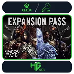 The Middle-earth Expansion Pass Xbox+PCwin KEY