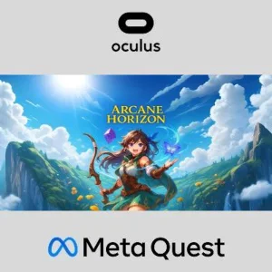 Arcane Horizon Oculus Quest
