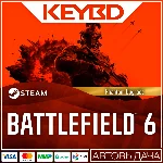 Battlefield™ 6 - Phantom Upgrade · STEAM RU · АВТО