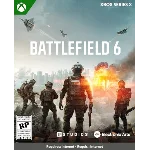 🔱 Battlefield 6 (Xbox)+Игры общий