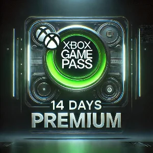 XBOX GAME PASS Премиум 14 ДНЕЙ ДЛЯ КОНСОЛИ + ПК
