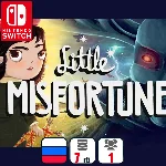 Little Misfortune  | Nintendo Switch