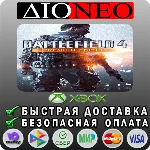 Battlefield 4™ Premium Sürümü XBOX
