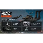 Battlefield 6 Round3 4 предмета 🔥 Twitch Drop