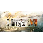 ⚡️Might and Magic Heroes VII Complete Editi| АВТО Steam