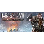 ⚡️Might and Magic Heroes VII Trial by Fire | Steam АВТО