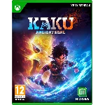 KAKU - Ancient Seal Xbox Series X|S