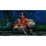 ✅WOW Маунт: Хрюндель, благодатный свин ✅[EU/RU]✅