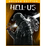 🎉Hell is us Deluxe edition STEAM OFFLİNE+БОНУСНАЯ ИГРА