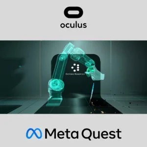 AMAS AppLab Oculus Quest