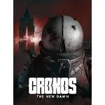 🎉Cronos: The New Dawn DeluxeEdition STEAMБОНУСНАЯ ИГРА
