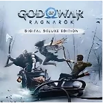 🎉​God of War Ragnarök Digital DeluxeSTEAM+БОНУСНАЯИГРА