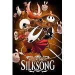 🎉​Hollow Knight: Silksong STEAM OFFLİNE БОНУСНАЯ ИГРА