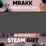 Battlefield 6 АВТО | STEAM-GIFT
