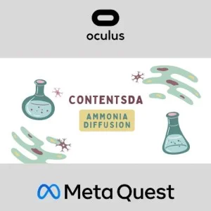 Ammonia Diffusion Experiment - ContentsDa Science Exper