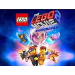 The LEGO Movie 2 Videogame Global Steam Key