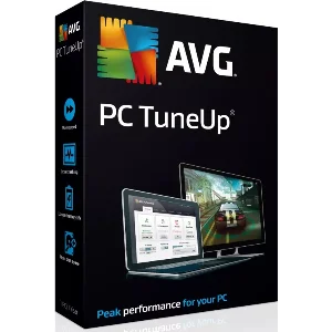 AVG TuneUp 2025 1 ГОД 1 ПК ОФИЦИАЛЬНЫЙ КЛЮЧ
