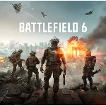 Battlefield 6 АРЕНДА АККАУНТА (PC)🔥
