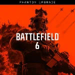Все регионы ☑️⭐Battlefield 6 улучшение до Phantom Steam