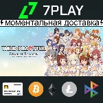 THE IDOLM@STER STARLIT SEASON Deluxe - Оффлайн Steam