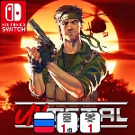 Unmetal | Nintendo Switch