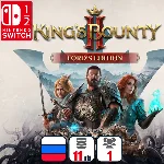King´s Bounty II Lord´s Edition | Nintendo Switch