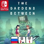 Gardens Between | Nintendo Switch