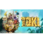 Toki | Nintendo Switch
