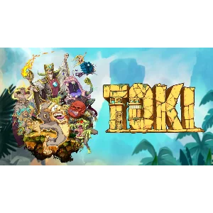 Toki | Nintendo Switch