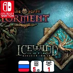Planescape: Torment And Icewind Dale | Nintendo Switch