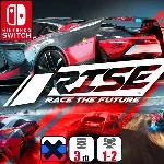 Rise: Race The Future | Nintendo Switch