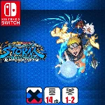 NARUTO STORM CONNECTIONS | Nintendo Switch