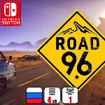 Road 96 | Nintendo Switch