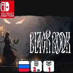 Black Book | Nintendo Switch