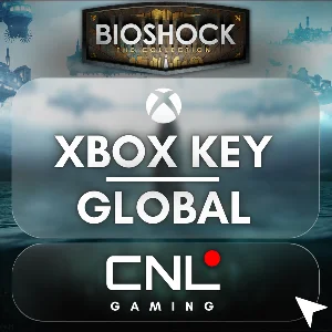 Bioshock The Collection Xbox Live Key Global