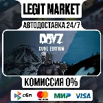DayZ Cool Edition / Steam АВТО / РУ + МИР