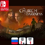 The Church In The Darkness | Nintendo Switch