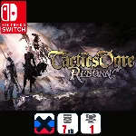 Tactics Ogre: Reborn | Nintendo Switch