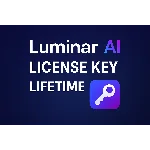 Luminar AI | Лицензия / Ключ активации