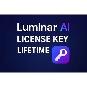 Luminar AI | Лицензия / Ключ активации