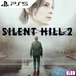 SILENT HILL 2  / PS5 / П3 Активация